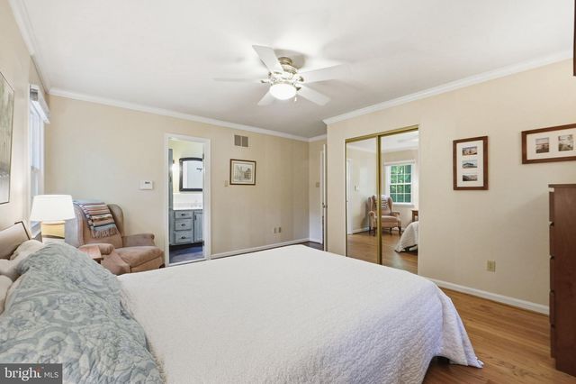 4917 BEXLEY LN, Fairfax, VA 22032