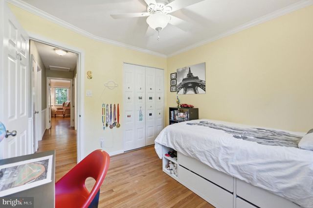 4917 BEXLEY LN, Fairfax, VA 22032