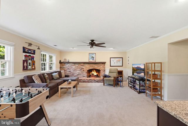 4917 BEXLEY LN, Fairfax, VA 22032