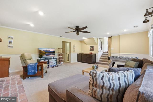 4917 BEXLEY LN, Fairfax, VA 22032