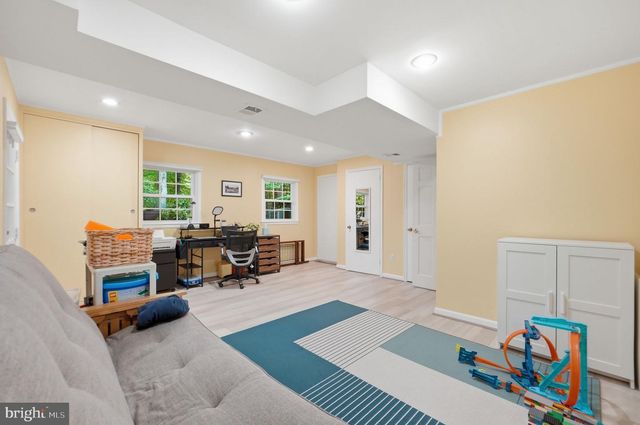 4917 BEXLEY LN, Fairfax, VA 22032
