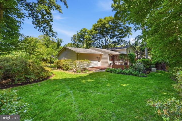 4917 BEXLEY LN, Fairfax, VA 22032