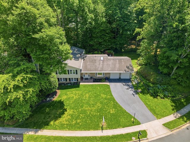 4917 BEXLEY LN, Fairfax, VA 22032