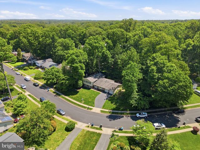4917 BEXLEY LN, Fairfax, VA 22032