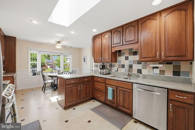 4917 BEXLEY LN, Fairfax, VA 22032