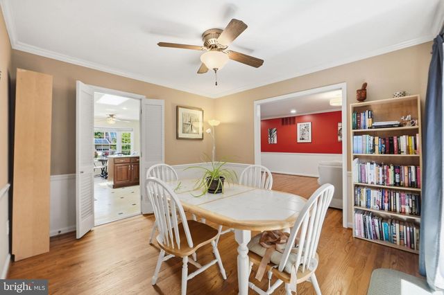 4917 BEXLEY LN, Fairfax, VA 22032