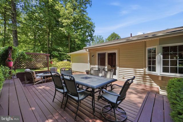 4917 BEXLEY LN, Fairfax, VA 22032