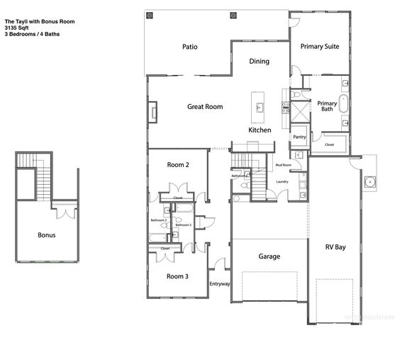 12814 Fjord St., Middleton, ID 83644