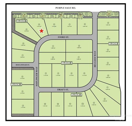 12814 Fjord St., Middleton, ID 83644