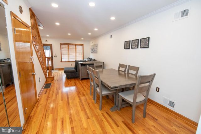2650 S HICKS ST, Philadelphia, PA 19145
