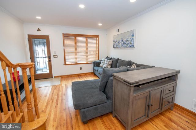 2650 S HICKS ST, Philadelphia, PA 19145