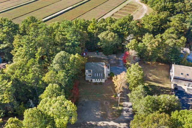 10 Spectacle Pond Terrace, Wareham, MA 02538