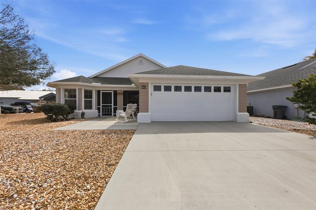 1736 CHALLENGER AVENUE, Davenport, FL 33897