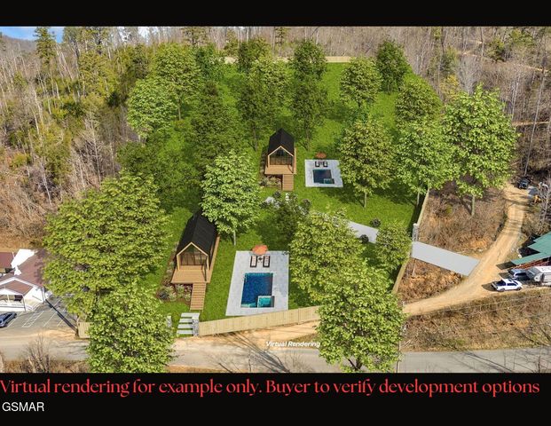 1205 Maples Manor Way, Gatlinburg, TN 37738