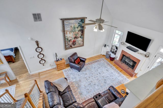 118 Big Cotton Trail, Mcdonough, GA 30252