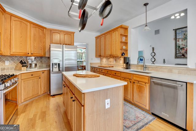 118 Big Cotton Trail, Mcdonough, GA 30252