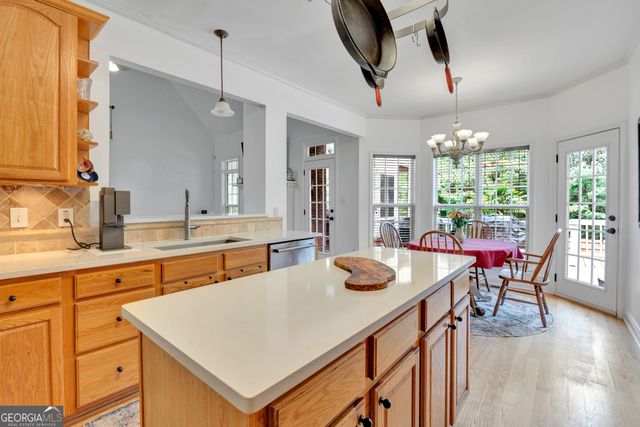 118 Big Cotton Trail, Mcdonough, GA 30252