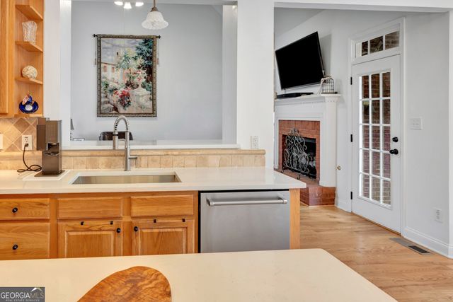 118 Big Cotton Trail, Mcdonough, GA 30252