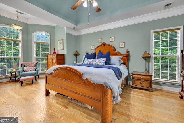 118 Big Cotton Trail, Mcdonough, GA 30252