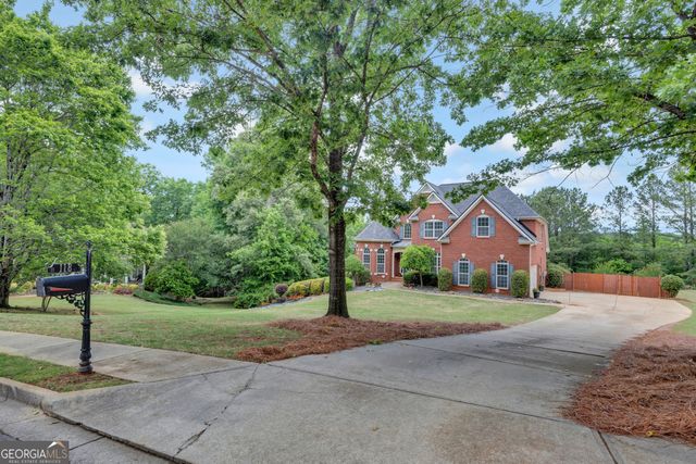 118 Big Cotton Trail, Mcdonough, GA 30252