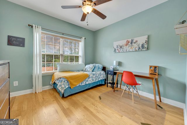 118 Big Cotton Trail, Mcdonough, GA 30252