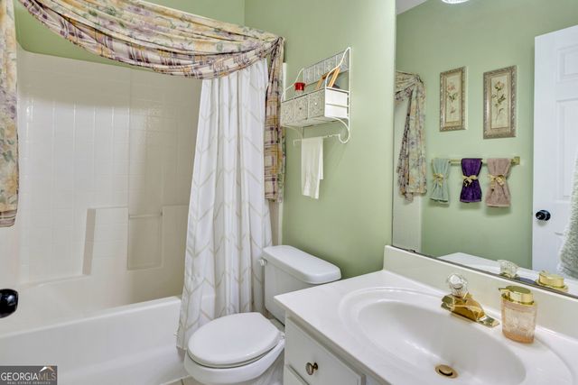 118 Big Cotton Trail, Mcdonough, GA 30252