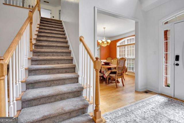 118 Big Cotton Trail, Mcdonough, GA 30252