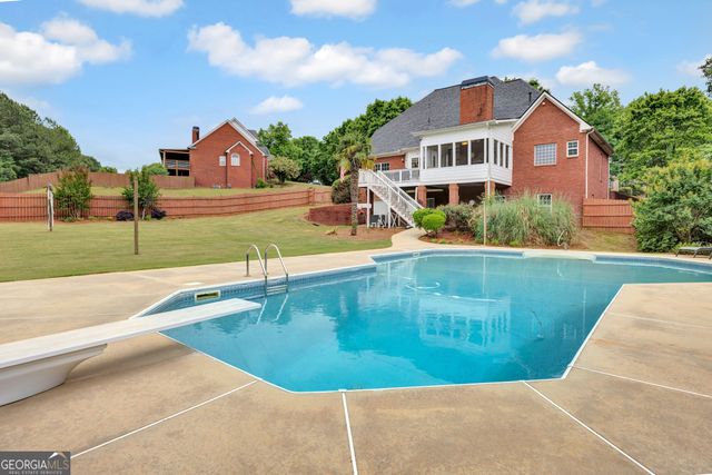 118 Big Cotton Trail, Mcdonough, GA 30252