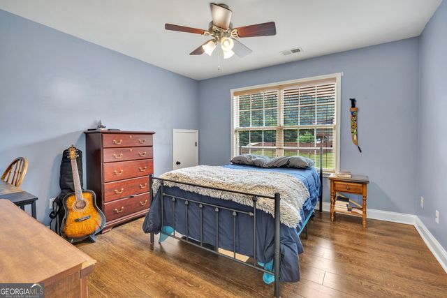 118 Big Cotton Trail, Mcdonough, GA 30252