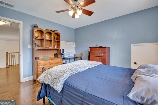 118 Big Cotton Trail, Mcdonough, GA 30252