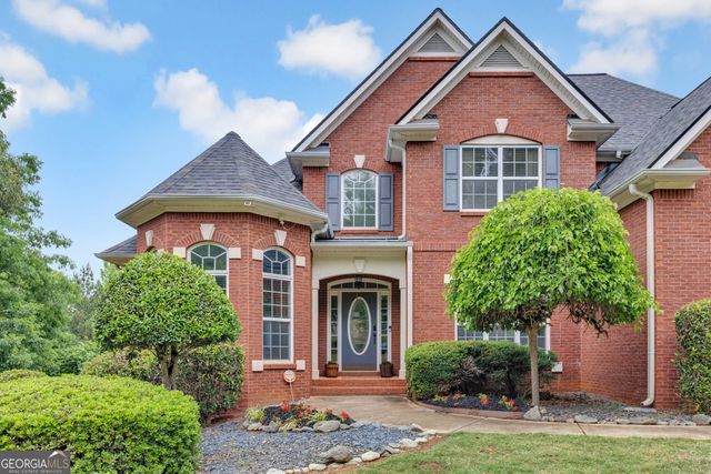 118 Big Cotton Trail, Mcdonough, GA 30252