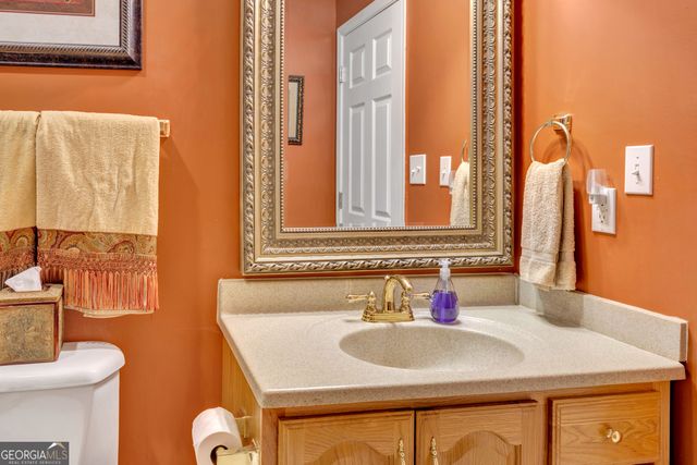 118 Big Cotton Trail, Mcdonough, GA 30252