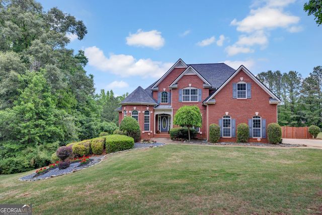118 Big Cotton Trail, Mcdonough, GA 30252