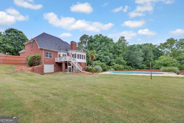 118 Big Cotton Trail, Mcdonough, GA 30252