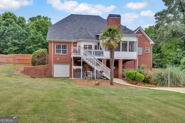 118 Big Cotton Trail, Mcdonough, GA 30252