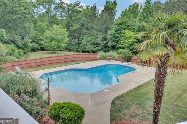 118 Big Cotton Trail, Mcdonough, GA 30252