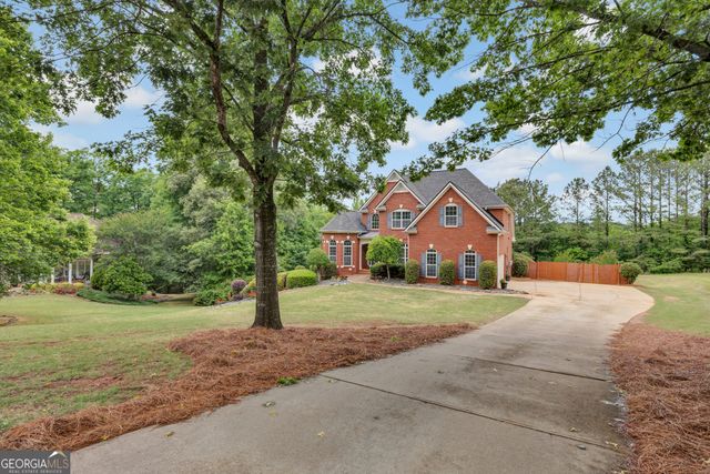 118 Big Cotton Trail, Mcdonough, GA 30252