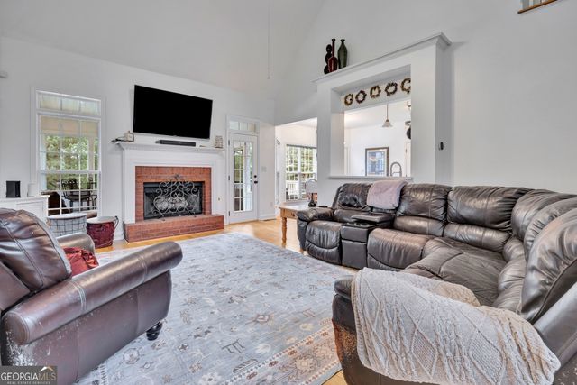 118 Big Cotton Trail, Mcdonough, GA 30252