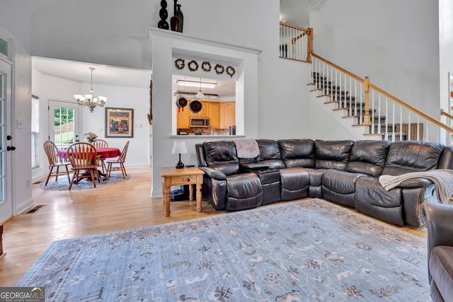 118 Big Cotton Trail, Mcdonough, GA 30252