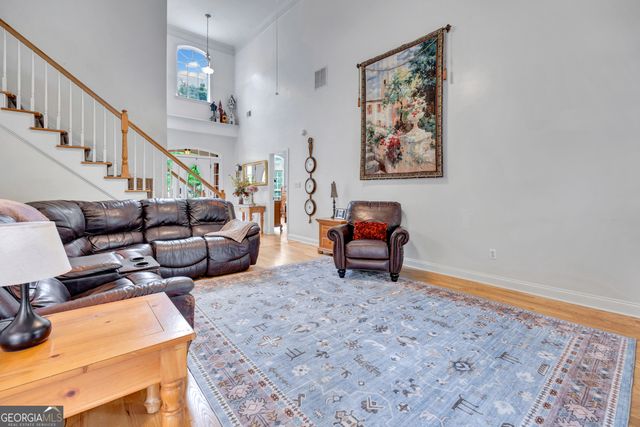 118 Big Cotton Trail, Mcdonough, GA 30252