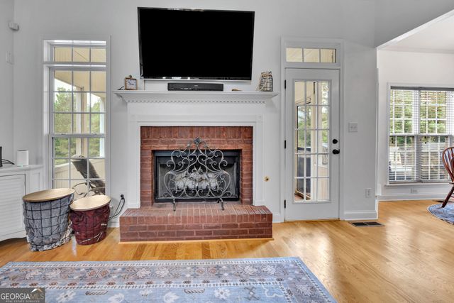 118 Big Cotton Trail, Mcdonough, GA 30252