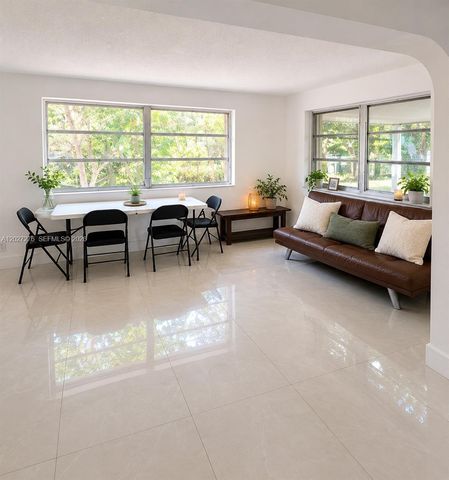 1109 NE 4th Court, Hallandale Beach, FL 33009