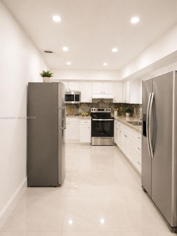 1109 NE 4th Court, Hallandale Beach, FL 33009