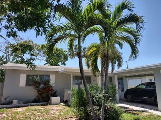 3851 NE 16th Ter, Pompano Beach, FL 33064