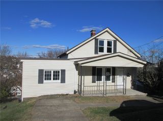 524 Tannehill St, Canonsburg, PA 15317