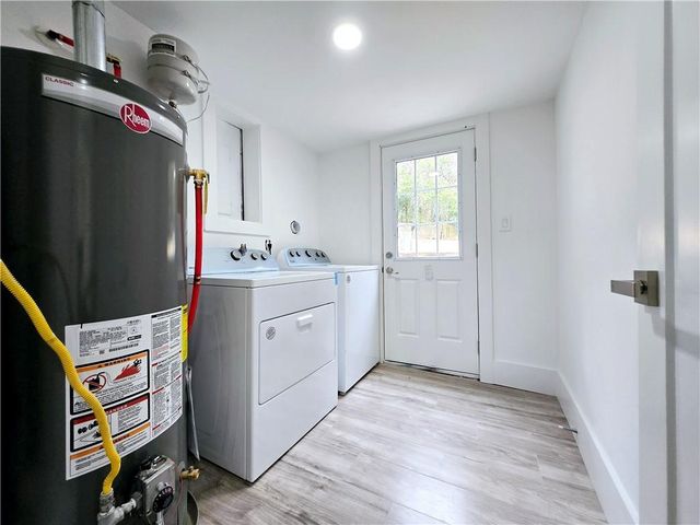 2400 Glenrock Drive, Decatur, GA 30032