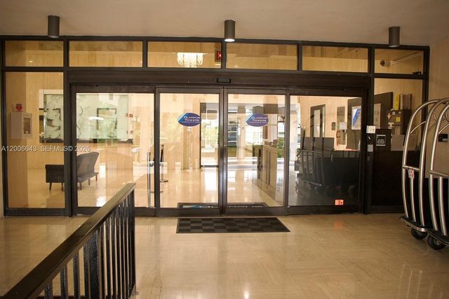 Address unavailable.