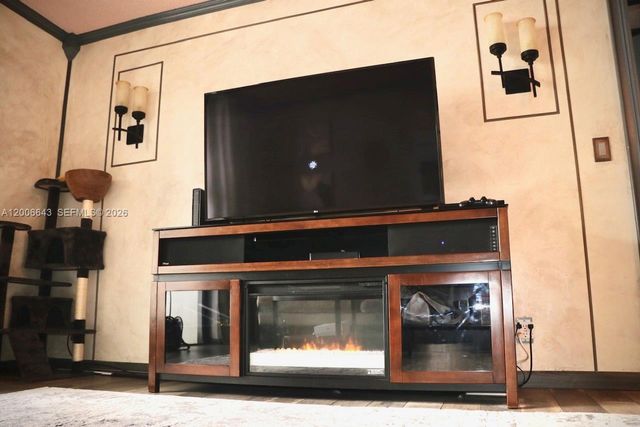 Address unavailable.