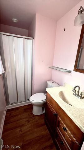 2933 Crestwood Drive NW, Warren, OH 44485