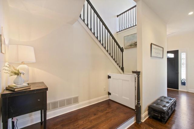 3761 Falls Trail, Winston, GA 30187